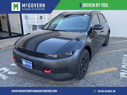 New 2025 Hyundai Ioniq 5 XRT