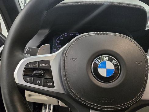 Used 2021 BMW X5 M50i w/ Premium Package image 20