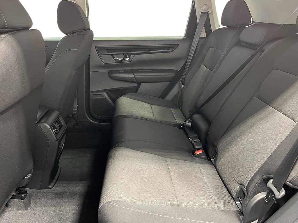 New 2026 Honda CR-V LX image 21