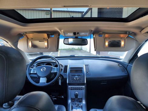 Used 2008 Nissan Maxima 3.5 SE w/ Sensory Pkg image 30