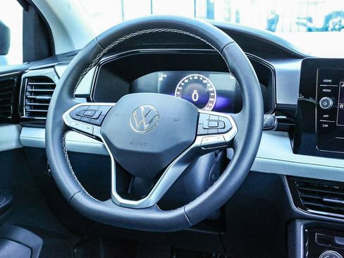 New 2026 Volkswagen Taos S image 25