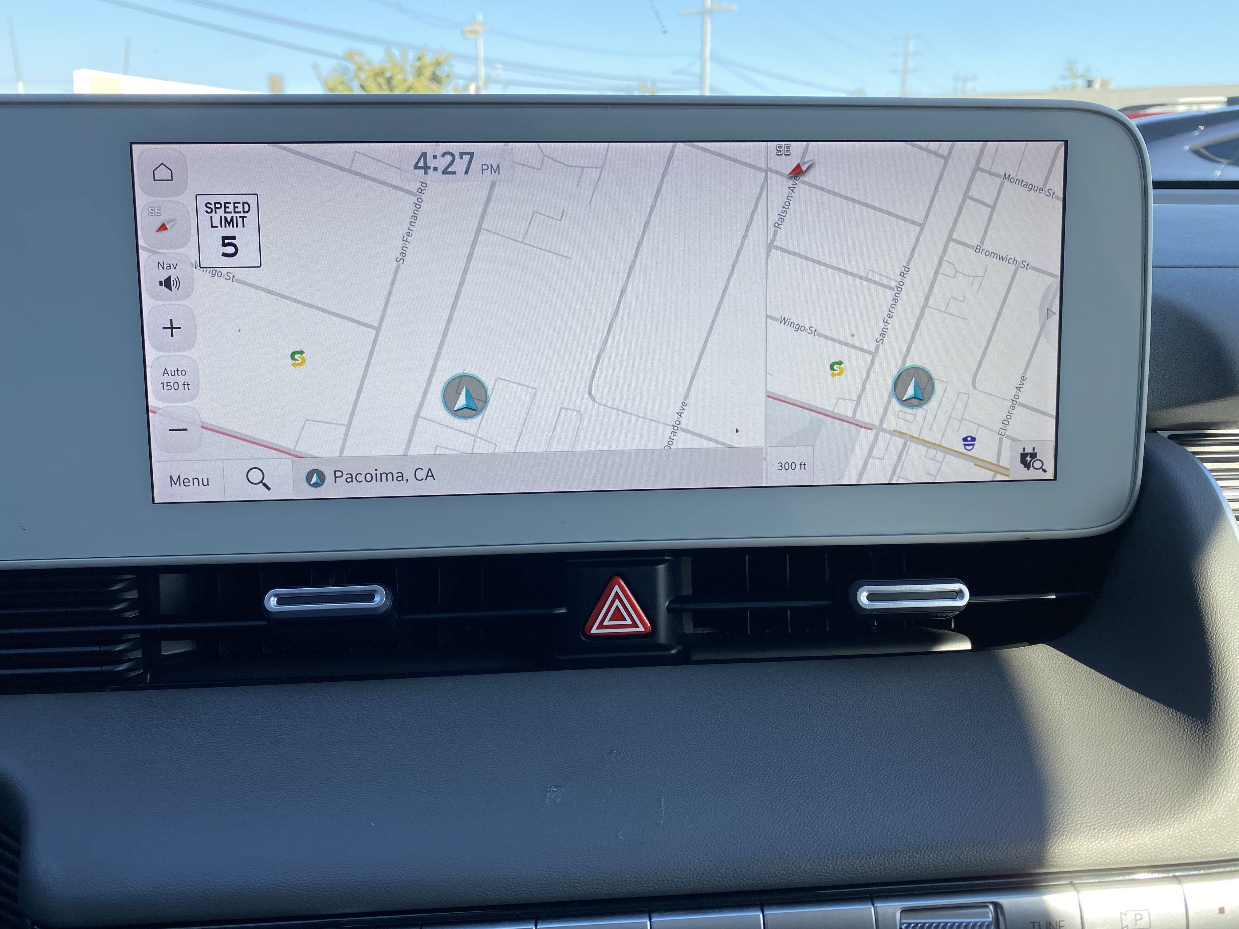 Used 2024 Hyundai Ioniq 5 SE RWD image 24