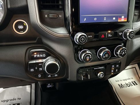 Used 2025 RAM 1500 Classic Warlock image 17