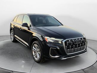 Used 2025 Audi Q7 2.0T Premium w/ Convenience Package video 1