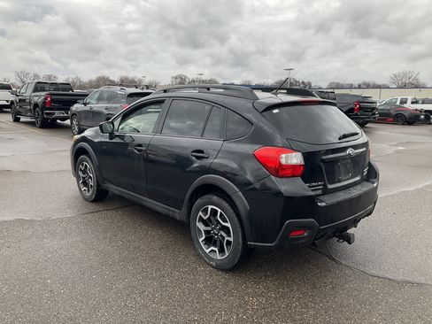 Used 2016 Subaru Crosstrek 2.0i Premium image 4