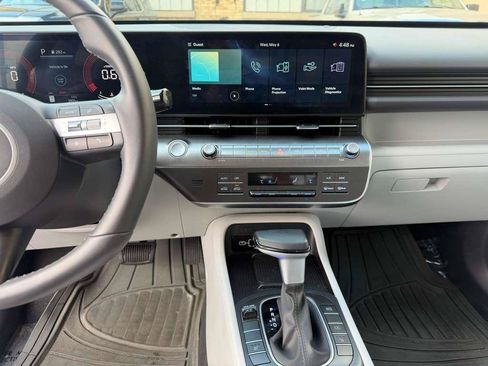 Used 2026 Hyundai Kona SEL Sport FWD image 24