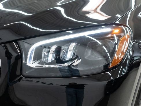 Used 2022 Mercedes-Benz GLS 450 4MATIC image 48