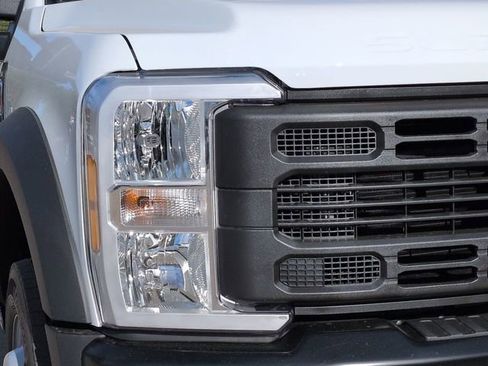 New 2026 Ford F450 XL image 9