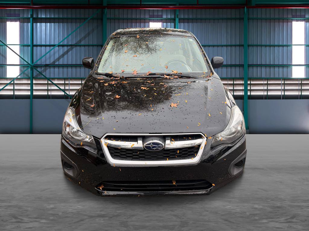 Used 2014 Subaru Impreza 2.0i Premium w/ All-Weather Package w/CVT AWD/4WD image 6