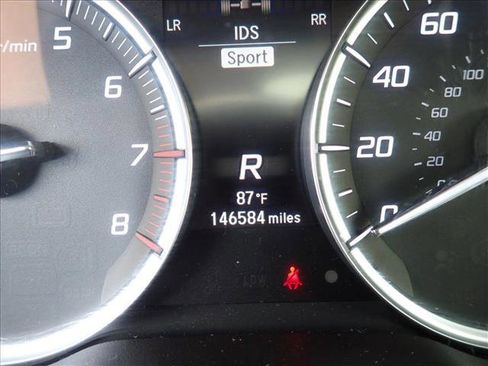 Used 2014 Acura MDX SH-AWD image 23
