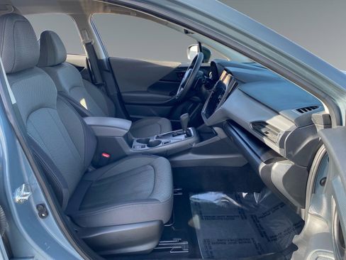 Used 2024 Subaru Crosstrek 2.0i Premium w/ Crosstrek Mirror Package image 15