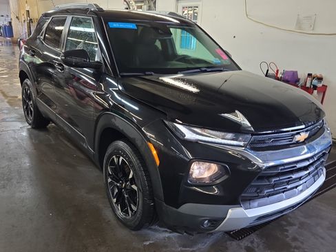Used 2024 Mitsubishi Eclipse Cross SE AWD/4WD image 2