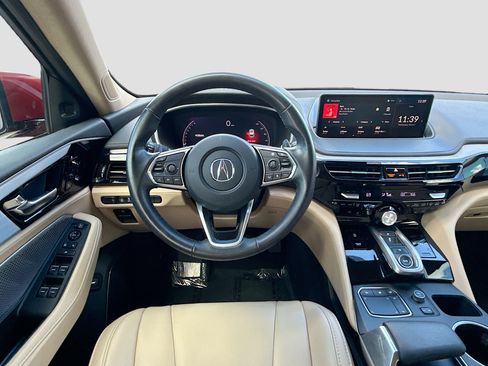 Used 2023 Acura MDX SH-AWD image 18