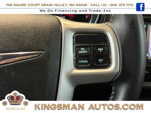 Used 2012 Chrysler 200 S image 13