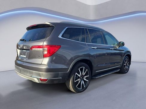 Used 2019 Honda Pilot Elite image 5