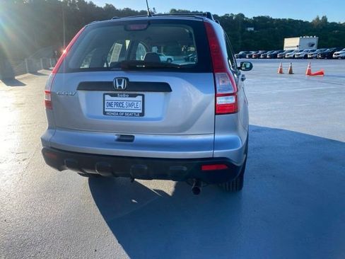 Used 2008 Honda CR-V LX image 8
