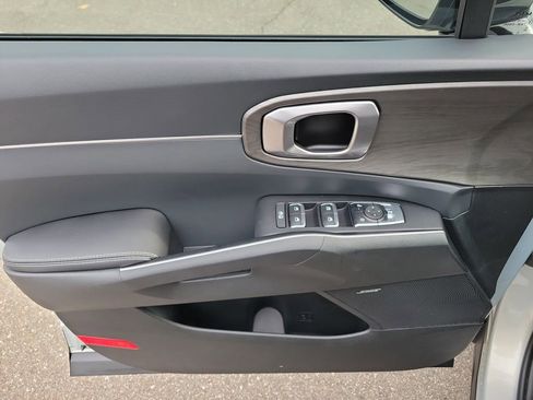 New 2026 Kia Sorento X-Line EX image 21