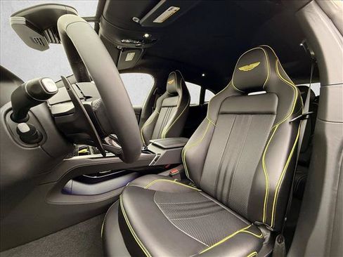 New 2026 Aston Martin DBX 707 AWD/4WD image 18