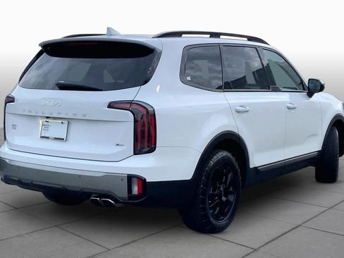Used 2023 Kia Telluride SX Prestige X-Pro AWD/4WD image 13