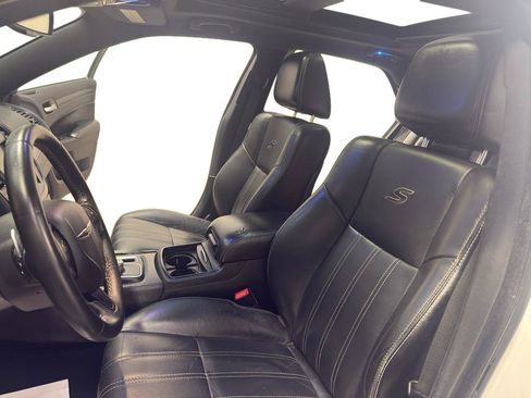 Used 2015 Chrysler 300 S w/ 300S Premium Group AWD/4WD image 14