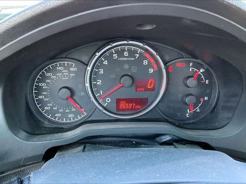 Used 2014 Subaru BRZ Limited w/ Popular Package #2A image 20