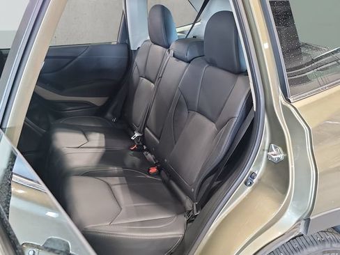 Used 2023 Subaru Forester Limited AWD/4WD image 37