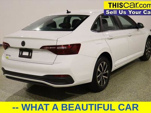 Used 2022 Volkswagen Jetta S image 7