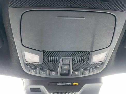 Used 2024 Ford Expedition Max Limited image 23