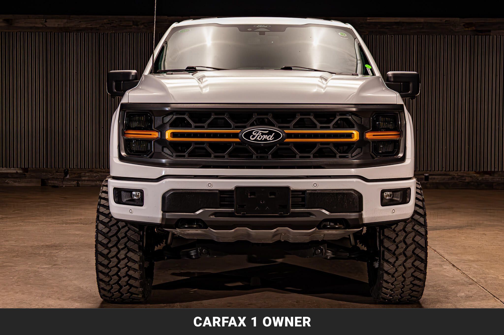 Used 2024 Ford F150 Tremor w/ Bed Utility Package AWD/4WD image 4