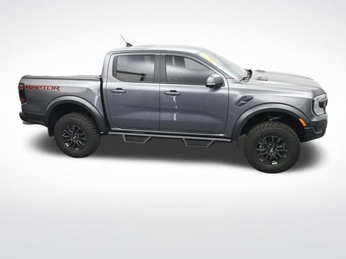 Used 2025 Ford Ranger Raptor AWD/4WD image 22