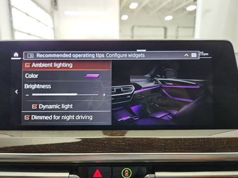 Used 2023 BMW X3 xDrive30i w/ Convenience Package image 19