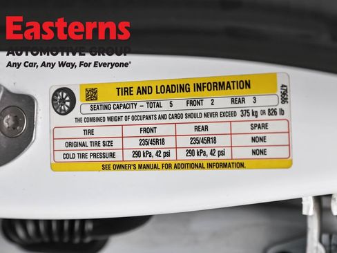 Used 2023 Tesla Model 3 Standard Range image 33