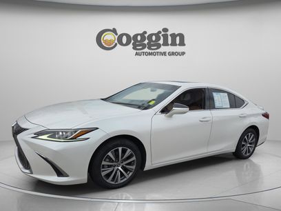Used 2019 Lexus ES 350