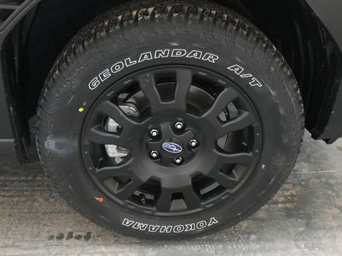 New 2026 Subaru Forester Wilderness image 11