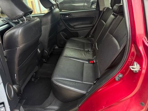 Used 2014 Subaru Forester 2.0XT Touring AWD/4WD image 6