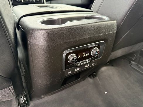 Used 2021 Chevrolet Tahoe LT w/ Rear Media and Nav Package image 14