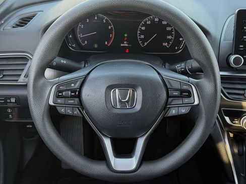 Used 2020 Honda Accord LX image 12