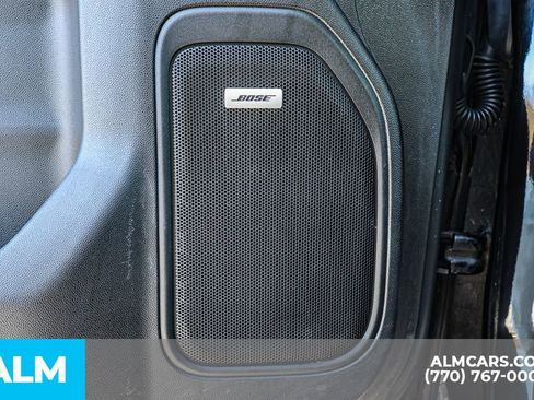 Used 2021 Chevrolet Silverado 1500 LT Trail Boss w/ Convenience Package II image 46