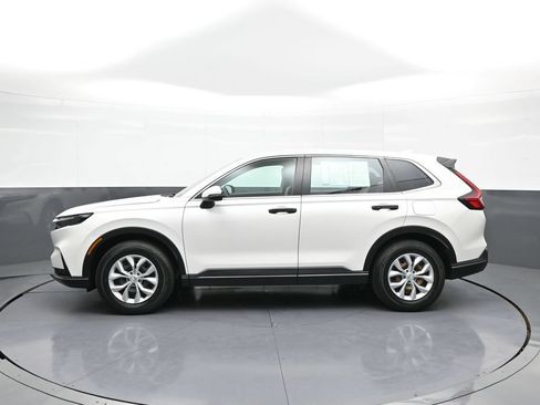 Certified 2023 Honda CR-V LX image 9