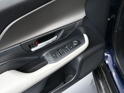 Certified 2024 Toyota Grand Highlander XLE image 23