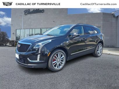 New 2026 Cadillac XT5 Sportv