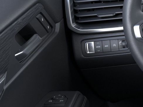 New 2025 GMC Acadia Elevation w/ Elevation Premium Package image 31