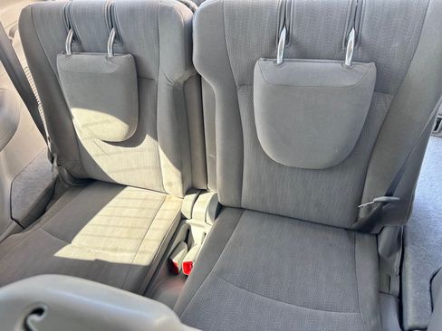 Used 2013 Toyota Highlander 4WD w/ Cold Weather Pkg image 8