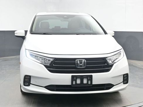 Used 2023 Honda Odyssey Touring image 3