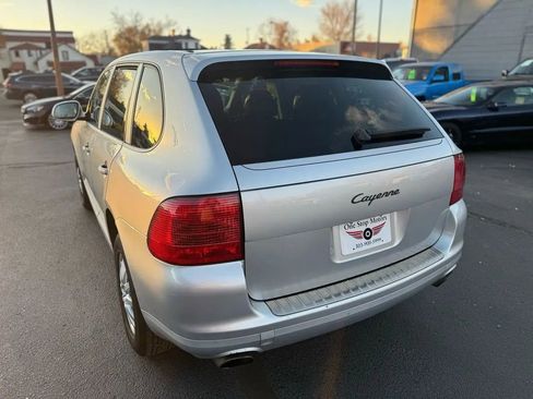 Used 2006 Porsche Cayenne image 5
