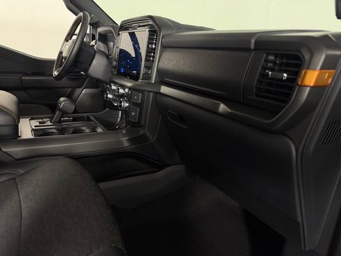 Used 2025 Ford F150 Tremor AWD/4WD image 32