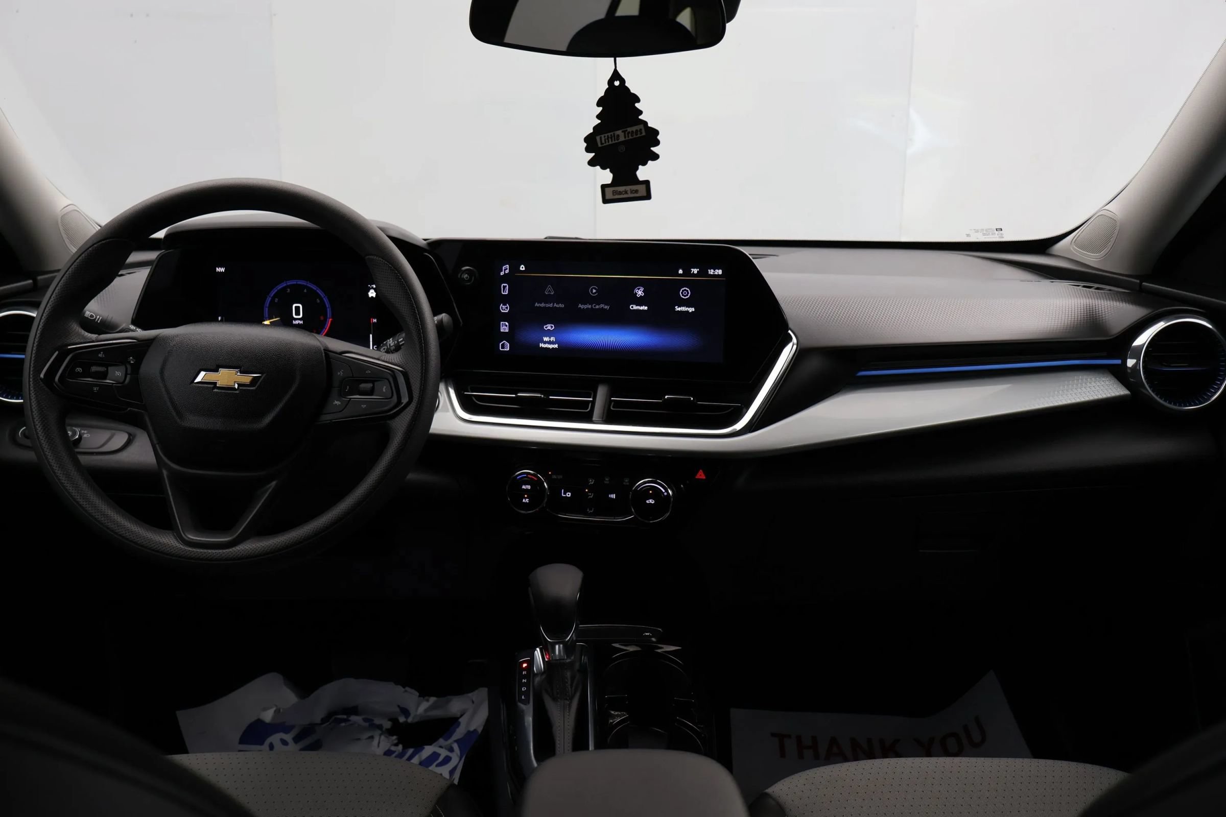 Used 2026 Chevrolet Trax LT FWD image 19