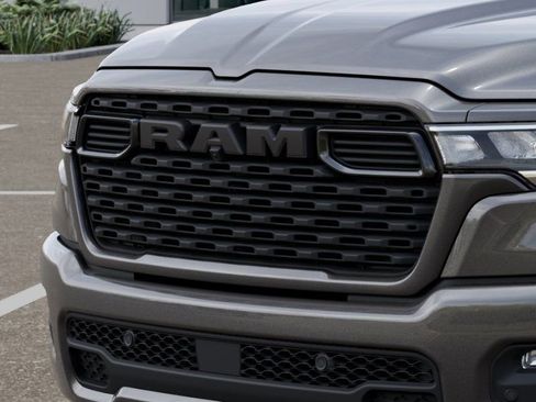 New 2026 RAM 1500 Big Horn image 11