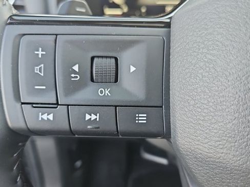 Certified 2025 Nissan Rogue SL w/ Tech Package AWD/4WD image 24