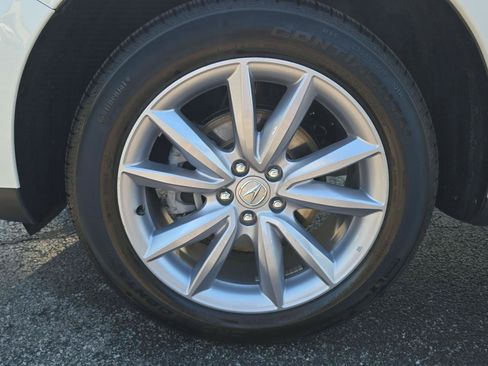 Certified 2024 Acura RDX SH-AWD image 6
